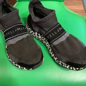 Adidas by Stella McCartney - Ultraboost X 3.D.S.